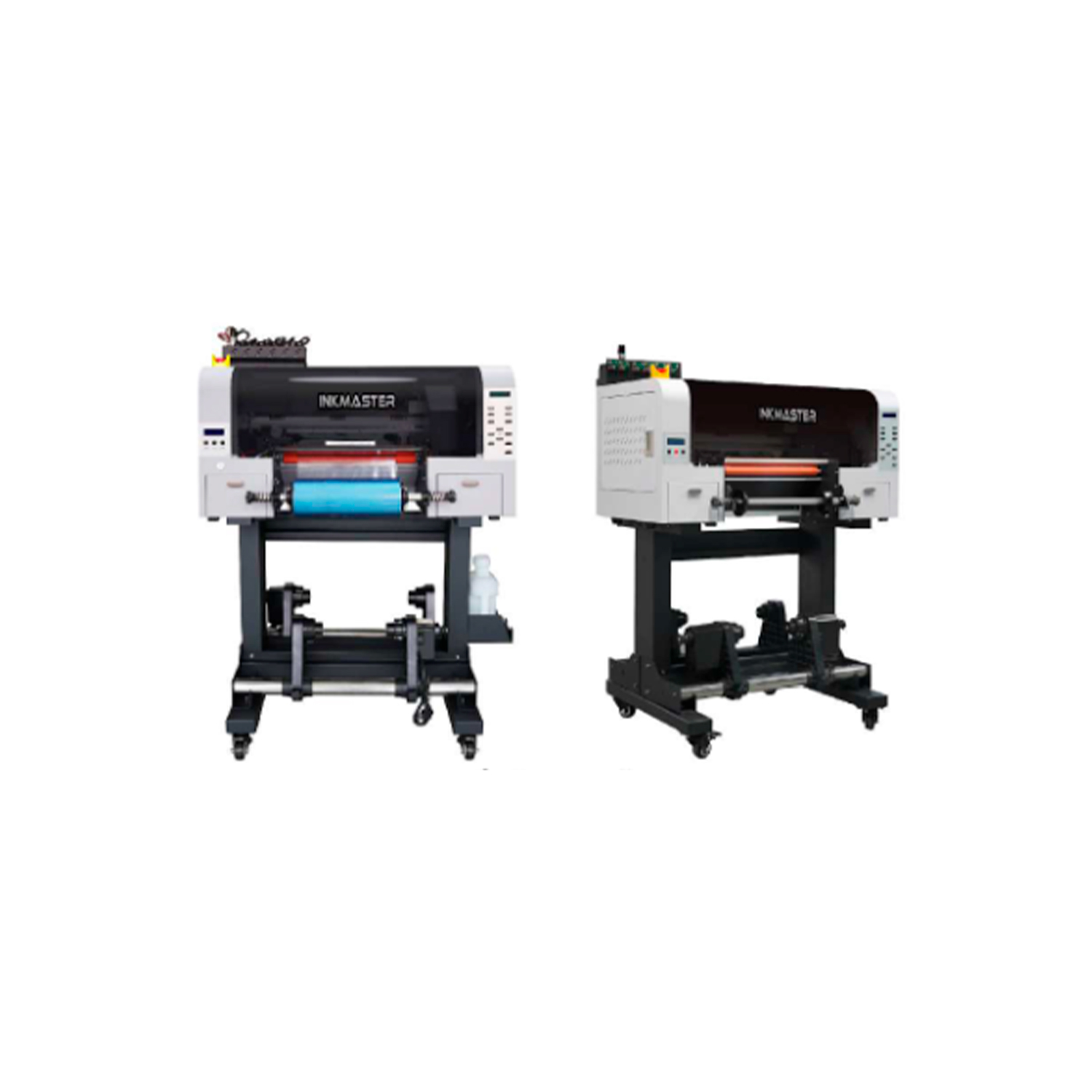 Impresora Digital AB Film UV / A3 Tamaño UV DTF - Modelo: A3DTFUV
